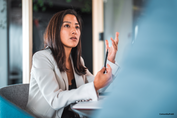 Comunicação Assertiva