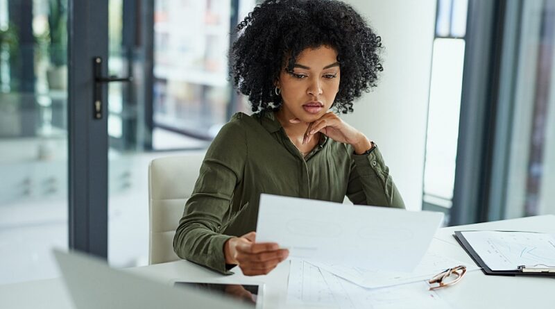 Como Criar um Currículo Imbatível em 2025