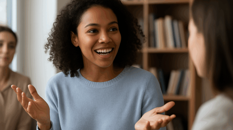 Comunicação Assertiva