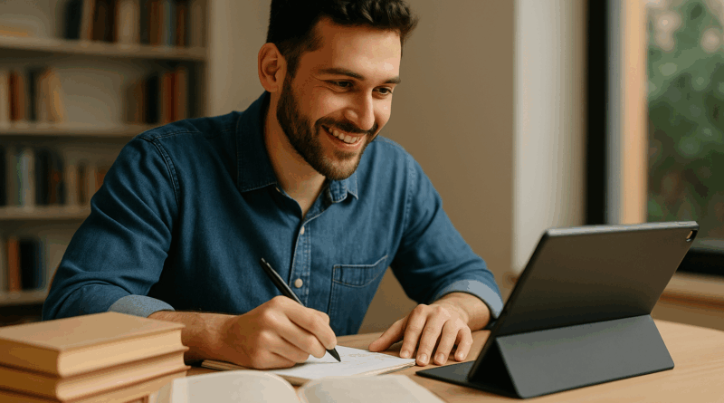 Ortografia sem Mistérios