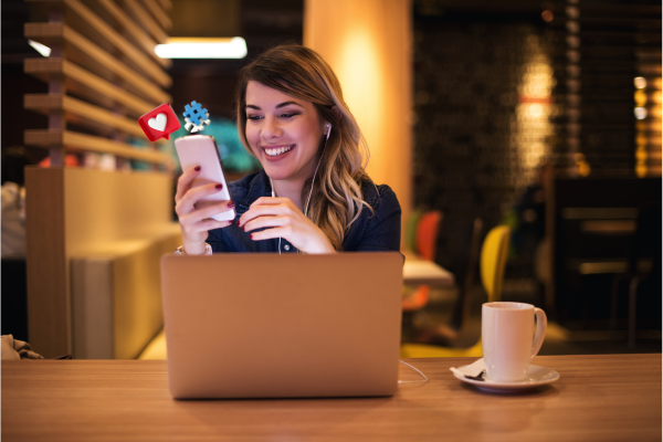 Threads do Instagram