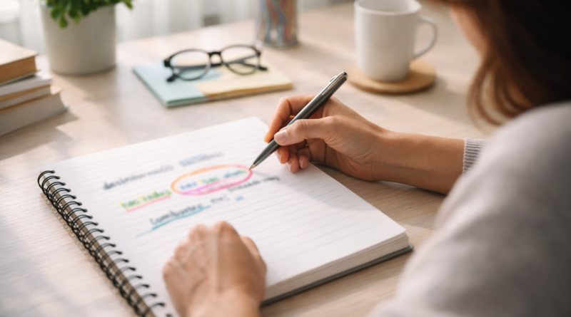 como-recortar-o-tema-na-redação-do-enem